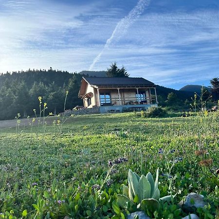 The Farmhouse Vitina Exterior foto